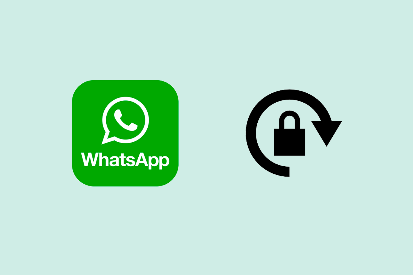 Как поставить пароль на WhatsApp на Android