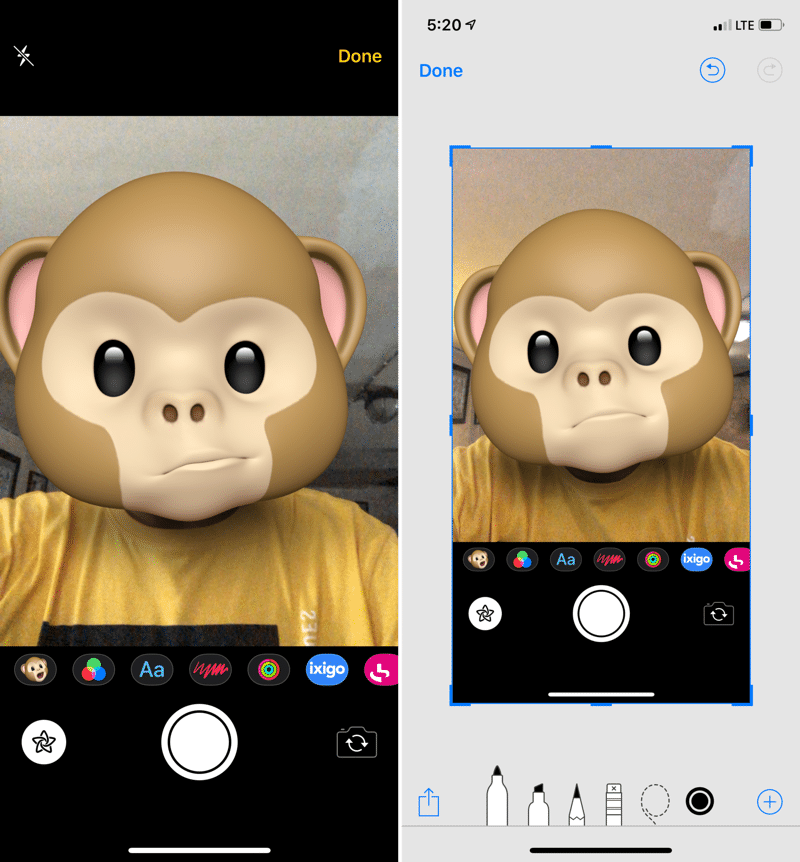 How-to-Share-Animoji-or-Memoji-With-Any-App-iPhone-3