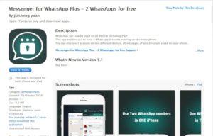 Как установить WhatsApp Plus